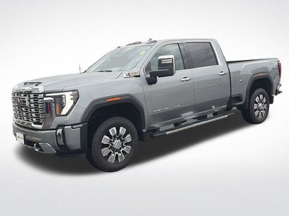 Used 2024 GMC Sierra 2500 Denali w/ Denali Reserve Package