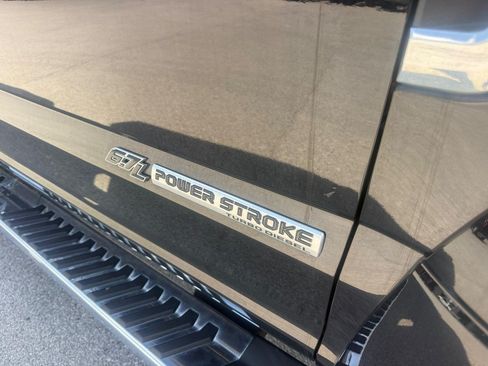 Used 2019 Ford F450 XLT w/ XLT Premium Package AWD/4WD image 11