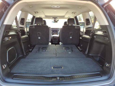 Used 2021 Jeep Grand Cherokee L Limited image 6