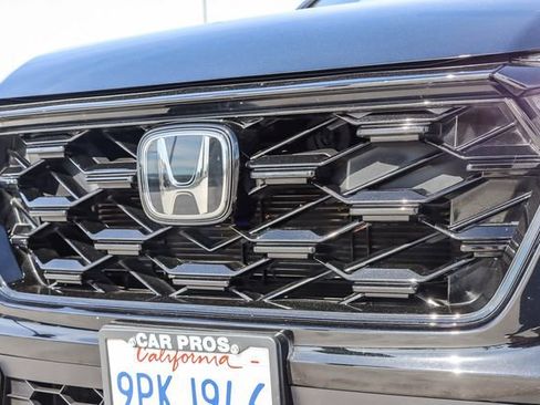 Certified 2025 Honda CR-V Sport image 13