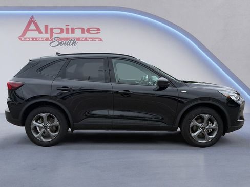 Used 2025 Ford Escape ST-Line AWD/4WD image 6