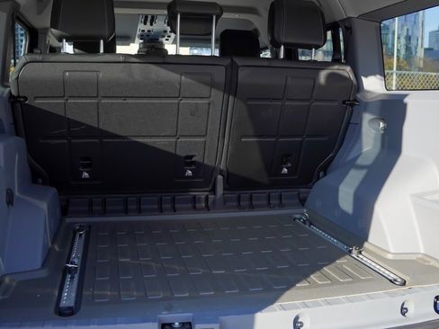 Used 2024 INEOS Grenadier Trialmaster Edition image 14