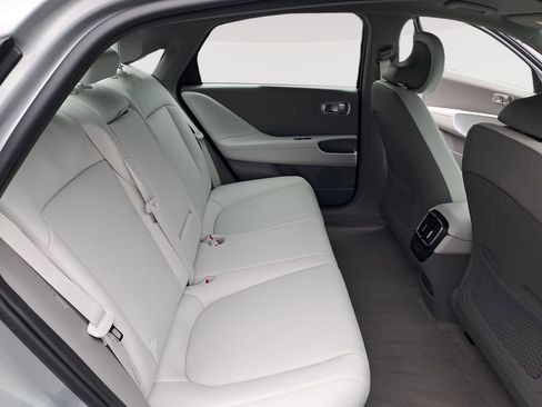 New 2025 Hyundai Ioniq 6 SEL image 16