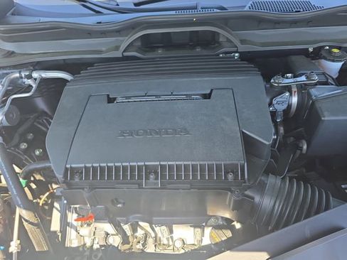 New 2026 Honda Pilot Touring image 32
