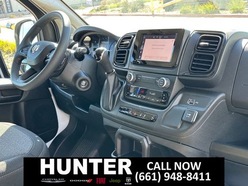 New 2026 RAM ProMaster 1500 image 15