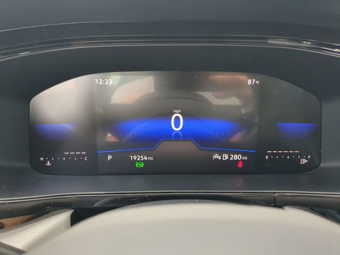 Certified 2023 Volkswagen Taos S w/ Driver Assistance Package FWD image 29