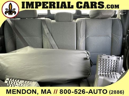 New 2026 Jeep Gladiator Sport image 33