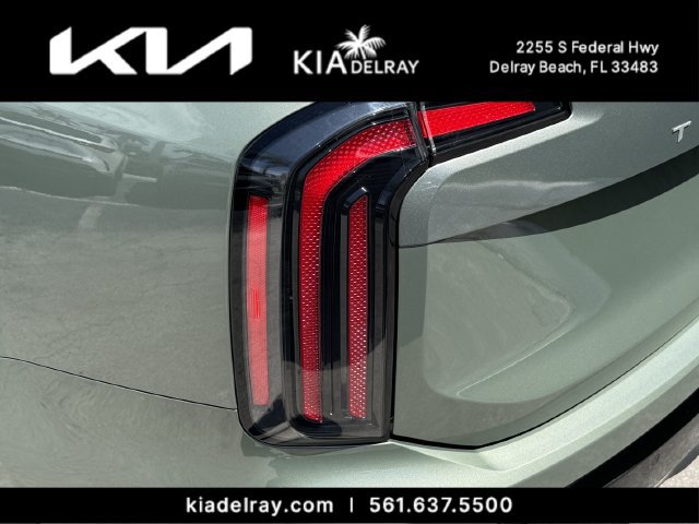 Certified 2024 Kia Telluride SX Prestige X-Pro AWD/4WD image 7