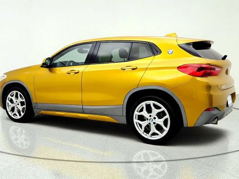 Used 2018 BMW X2 sDrive28i w/ M SportX Package FWD image 7