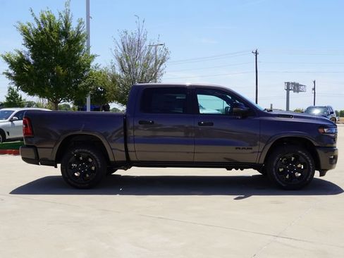 New 2026 RAM 1500 Lone Star RWD image 10