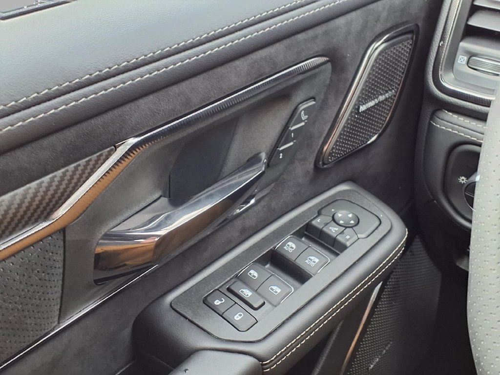 New 2026 RAM 1500 RHO w/ RHO Level 1 Equipment Group AWD/4WD image 19