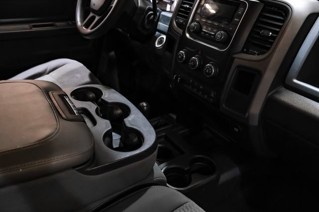 Used 2013 RAM 2500 Tradesman w/ Chrome Appearance Group AWD/4WD image 22