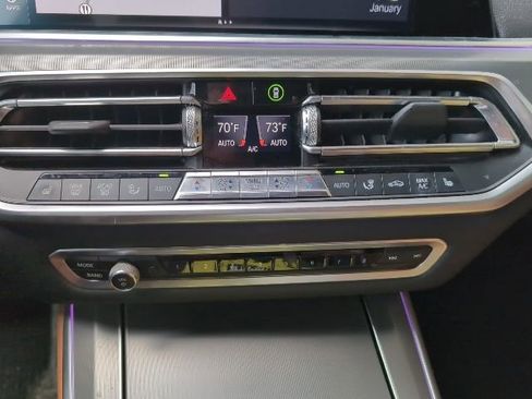 Used 2019 BMW X5 xDrive40i image 17