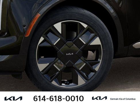 New 2026 Kia Sportage SX Prestige image 12