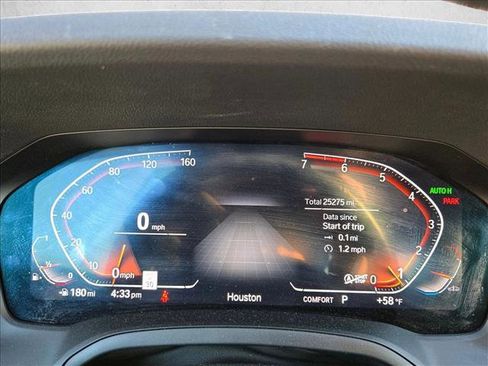 Used 2022 BMW 430i Coupe w/ Premium Package 2 image 10