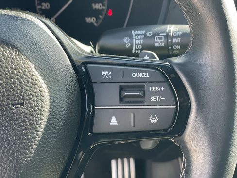 Certified 2023 Honda Civic Sport image 5