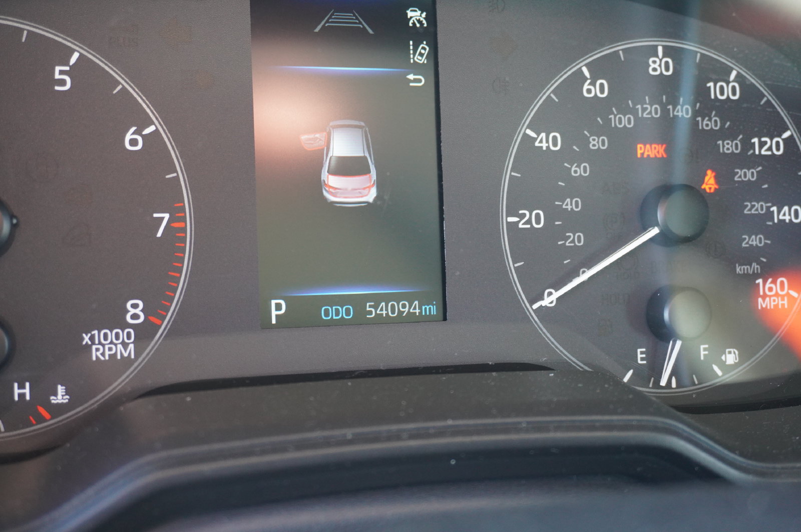 Used 2024 Toyota Corolla LE FWD image 7