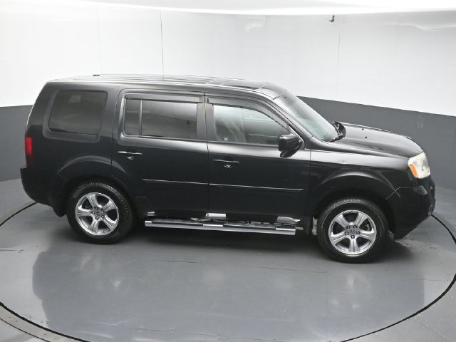 Used 2012 Honda Pilot EX-L image 52