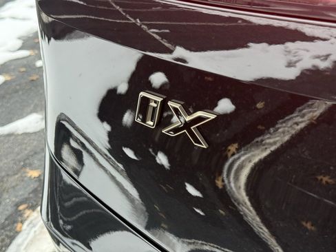 Certified 2024 BMW iX M60 image 16