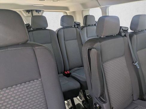 Used 2020 Ford Transit 350 XLT image 17