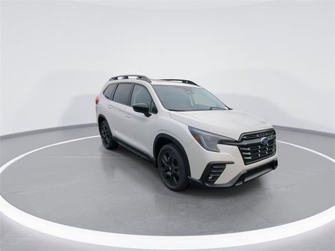 New 2025 Subaru Ascent Bronze Edition image 2