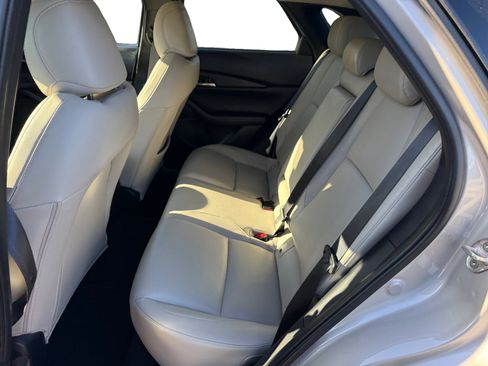 Certified 2023 MAZDA CX-30 AWD 2.5 S w/ Preferred Package image 16