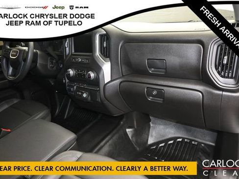 Used 2025 GMC Sierra 2500 Pro AWD/4WD image 32