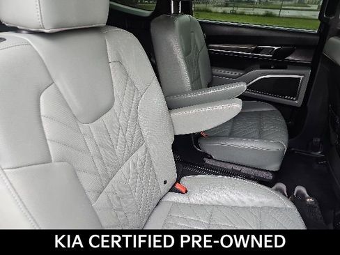 Used 2024 Kia Telluride EX X-Line AWD/4WD image 6