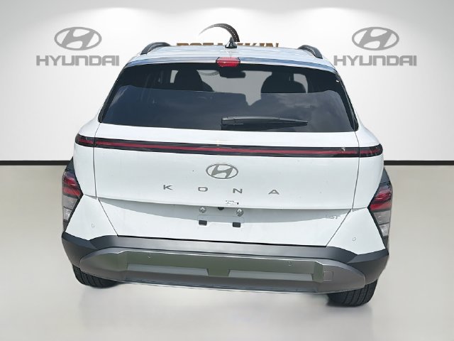 New 2026 Hyundai Kona Limited FWD image 6