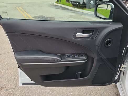 Used 2022 Dodge Charger SXT image 22