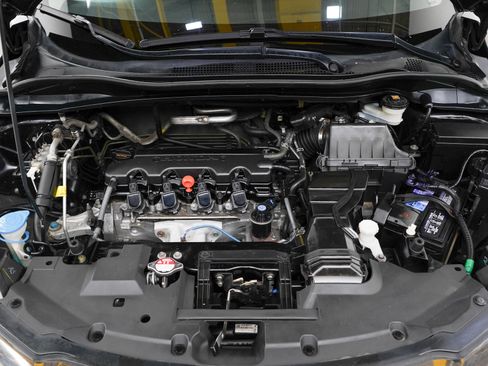 Used 2019 Honda HR-V EX image 28
