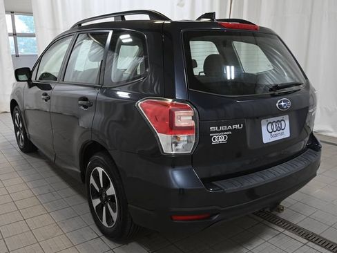 Used 2017 Subaru Forester 2.5i w/ Alloy Wheel Package AWD/4WD image 11