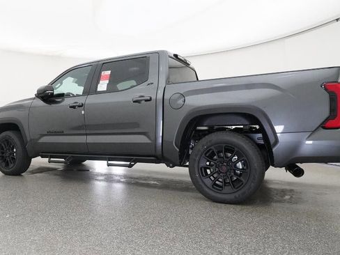 New 2026 Toyota Tundra SR5 AWD/4WD image 20