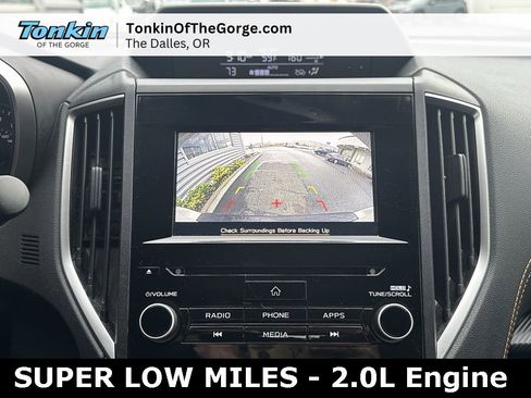 Used 2022 Subaru Crosstrek 2.0i Premium w/ Popular Package #3 image 19