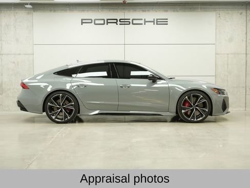 Used 2023 Audi RS 7 Sportback image 6