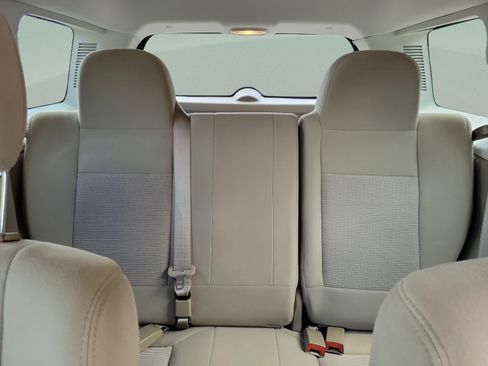 Used 2014 Jeep Patriot Sport w/ Tire & Wheel Group FWD image 9