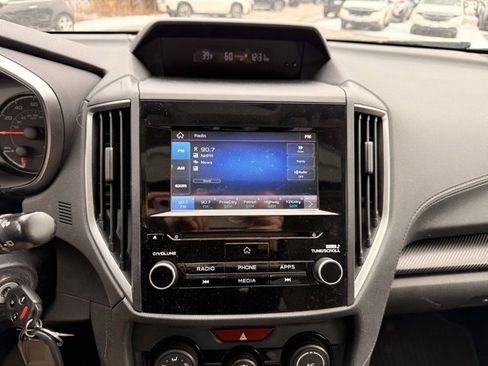 Used 2019 Subaru Crosstrek 2.0i Premium w/ Moonroof Package image 22