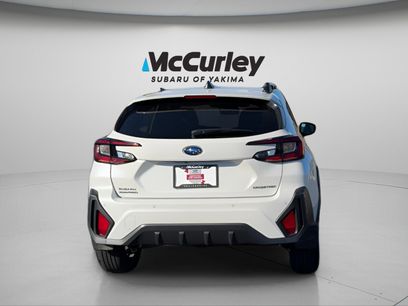 Used 2024 Subaru Crosstrek 2.5i Limited w/ Crosstrek Mirror Package