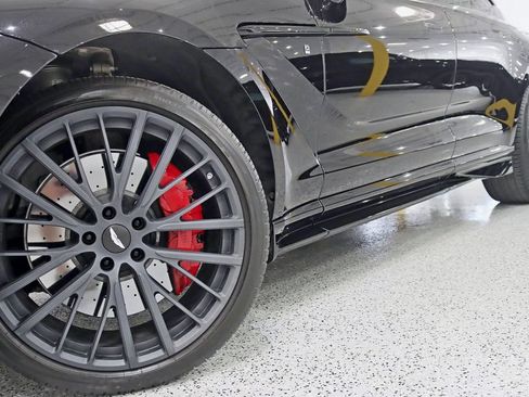 Used 2024 Aston Martin DBX 707 AWD/4WD image 4