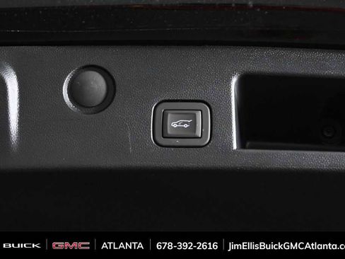 New 2026 GMC Terrain AT4 w/ Convenience Package III AWD/4WD image 31