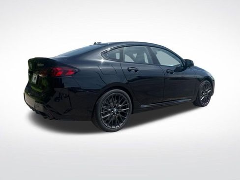 New 2026 BMW M235i xDrive w/ Technology Package image 3
