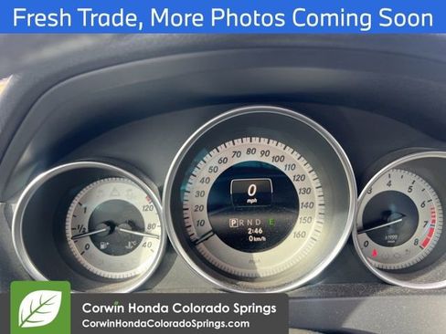 Used 2014 Mercedes-Benz C 250 Sedan image 10