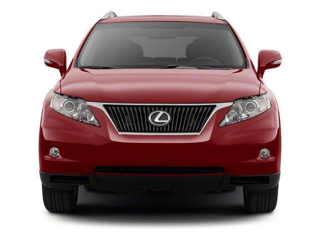Used 2010 Lexus RX 350 2WD w/ Premium Pkg image 4