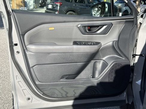 New 2026 Subaru Forester Wilderness image 20