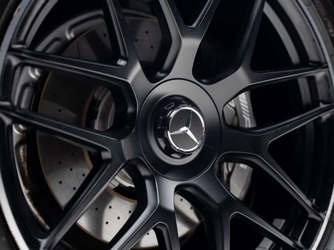 Used 2023 Mercedes-Benz AMG GT 53 image 24