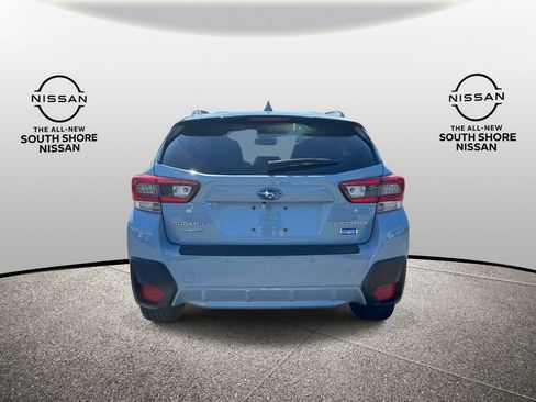 Used 2021 Subaru Crosstrek Hybrid w/ Moonroof Package w/Navigation AWD/4WD image 6