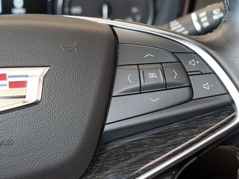 Used 2021 Cadillac XT5 Premium Luxury AWD/4WD image 25