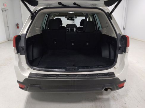 Used 2021 Subaru Forester Premium w/ Popular Package #1 image 29