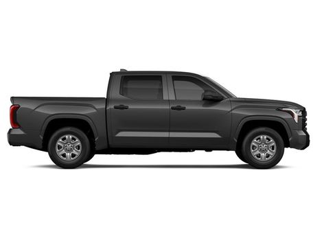 New 2026 Toyota Tundra SR image 12