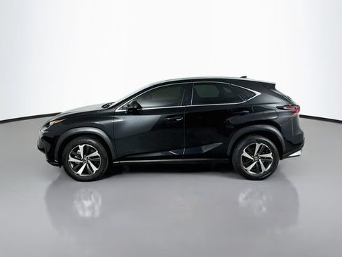 Used 2020 Lexus NX 300 FWD w/ Premium Package image 10